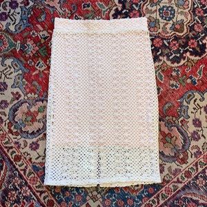 Free People Skirt